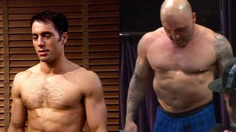 Joe Rogan Workout Routine/ Training 2021 - YouTube