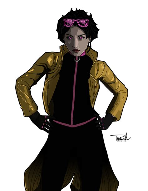 Jubilee by tsbranch on DeviantArt