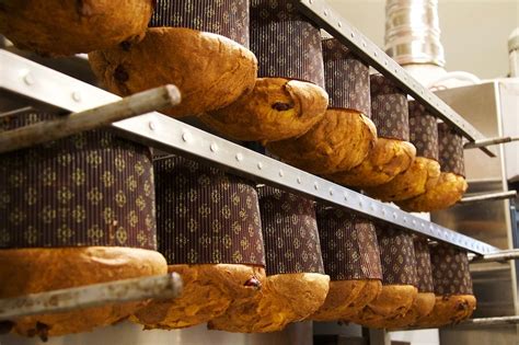 El Inolvidable Panettone Una Receta Llena De Historia ItMisiones