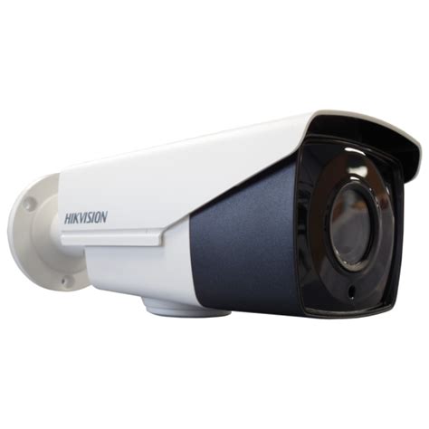 ᐉ Камера видеонаблюдения Hikvision 3 Мп Turbo HD уличная DS-2CE16F7T ...