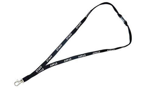 Staff Lanyard Lanyards Uk Buy Online