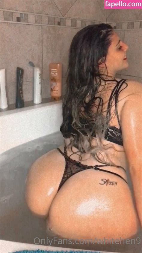 White Hen Whitehen9 Nude Leaked OnlyFans Photo 21 Fapello