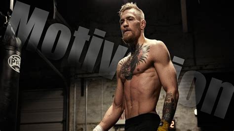 Best Trainig Motivation In 2020 Conor Mcgregor Training Motivation Youtube