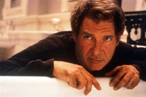 The 25 Most Memorable Harrison Ford Performances