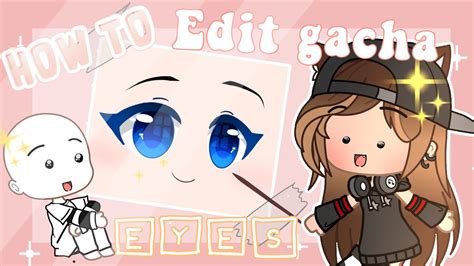 Cute Eyes Gacha Club How To Make Anime Eyes In Gacha Club Girls And