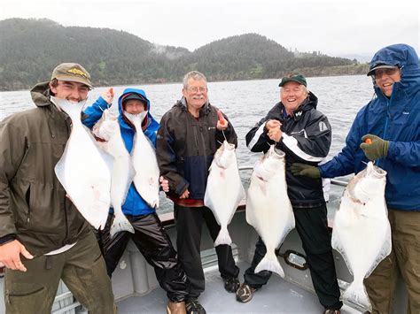 Fishing For Halibut - How It's Done | Homer Halibut Hunters