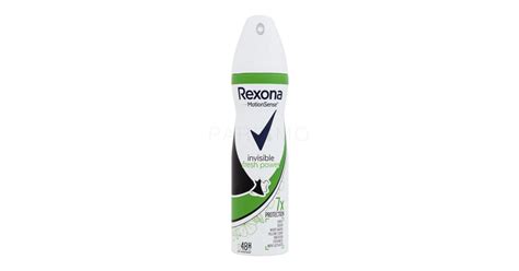 Rexona MotionSense Invisible Fresh Power 48H Antiperspirant za žene 150