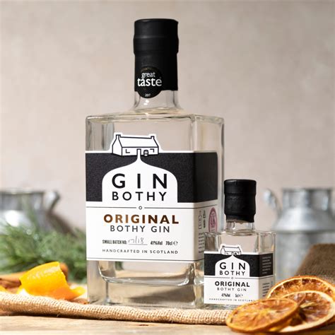 AWARD-WINNING : A classic Old Tom style Gin. Our Premium Original gin ...