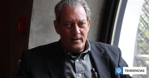 Muere a los 77 años el prolífico escritor estadounidense Paul Auster