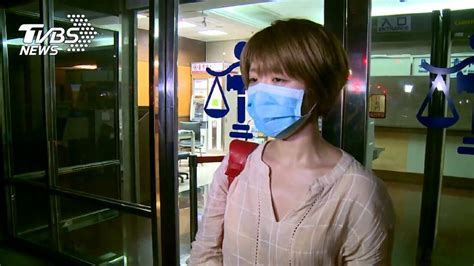 酒駕撞警害截肢 女駕駛判刑3年2個月│撞女│重判│tvbs新聞網