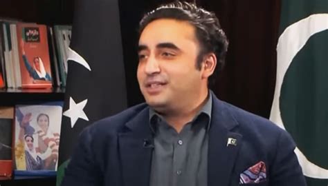 After Zardari Bilawal Also Foresees Coalition Govt Post February