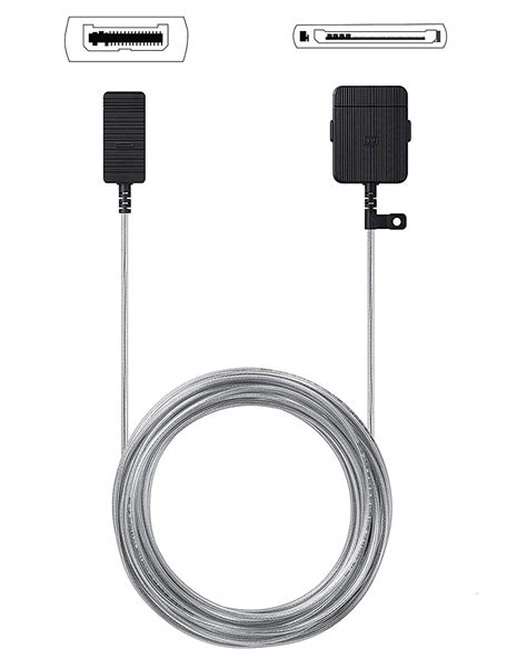 One Invisible Connection Cable For Samsung Neo Qled K Smart Tv Model