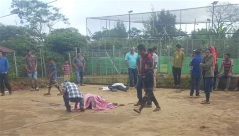 Tres Personas Pierden La Vida De Forma Violenta En Diferentes Lugares