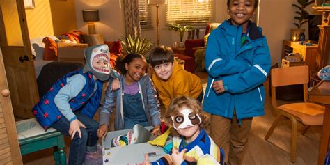 Jetpack Bolsters Catalogue With Bbc Preschool Live Action Series Biff