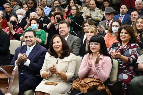 Rep Henry Cuellar Sworn Into 118th Congress In Laredo Event