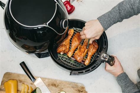 Cosa Cucinare Nella Friggitrice Ad Aria Ricette Fatto In Casa Da