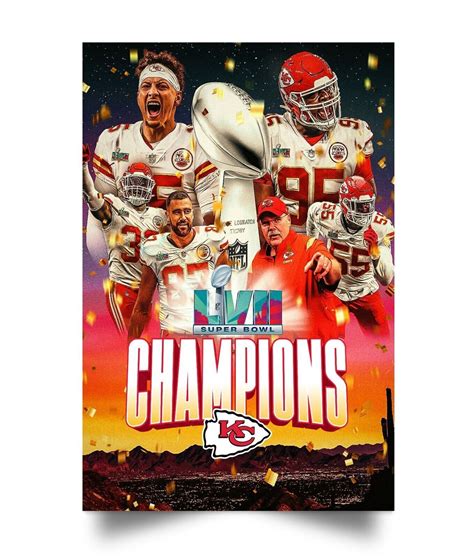 Kansas City Chiefs 2023 Wallpapers - Wallpaper Cave