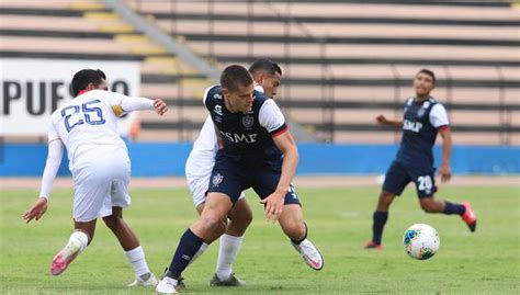 Pronóstico San Martín Vs César Vallejo Liga 1 Perú