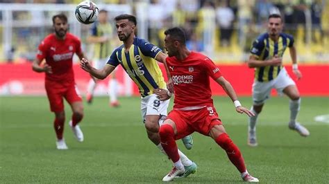 Canli MaÇ İzle Fenerbahçe Sivasspor Maçı Canlı Izle Süper Lig Canlı