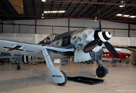 Planes Of Fame Air Museum Dsc3896c