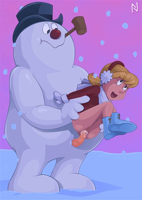 Post 2429492 Christmas Frosty The Snowman Karen Nearphotison Rankin Bass