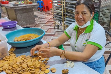 Dulces Manabitas El Legado Conventual Que Ech Ra Ces Bagre Revista