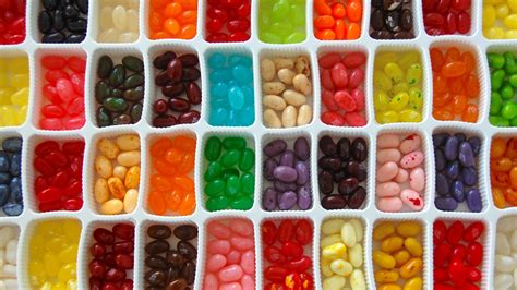 15 Jelly Belly flavors we'd give anything to taste again