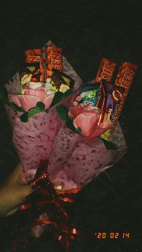 bunga coklat aesthetic  koleksi gambar