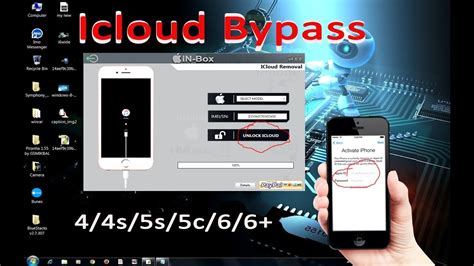 Free Bypass Icloud Imei Unlock Faosi