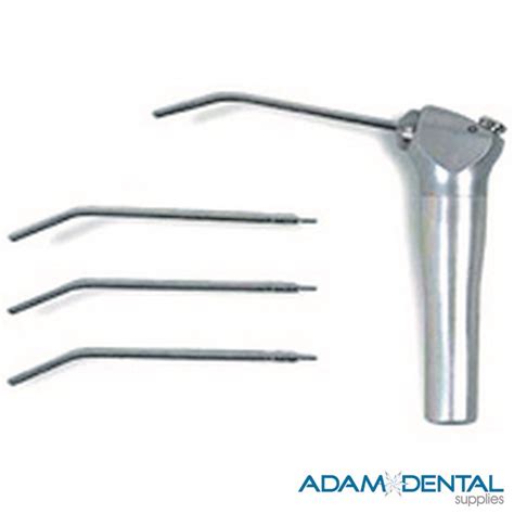 Triplex Tip 5pk Adam Dental Supplies Australia