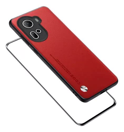 Funda Para Oppo Reno 11 5g Resistente Tener Vidrio Membrana Meses Sin