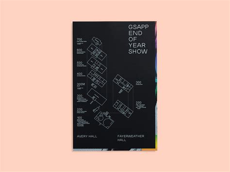 End of Year Show — Conveyor Studio