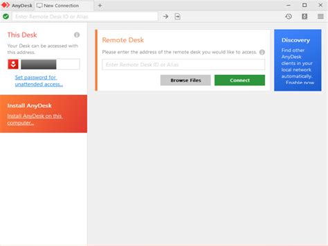 Anydesk Tu Escritorio Remoto