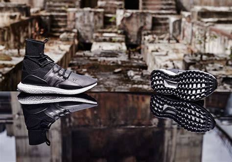 Y-3 SPORT Brings Updated Footwear For Spring/Summer 2016 - SneakerNews.com