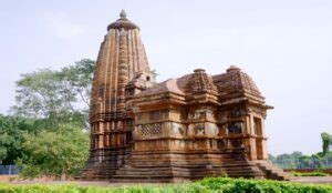 Legends And Architecture Explore Chhattisgarh Monuments