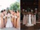 Gorgeous Sparkly Bridesmaid Dresses Mrs To Be