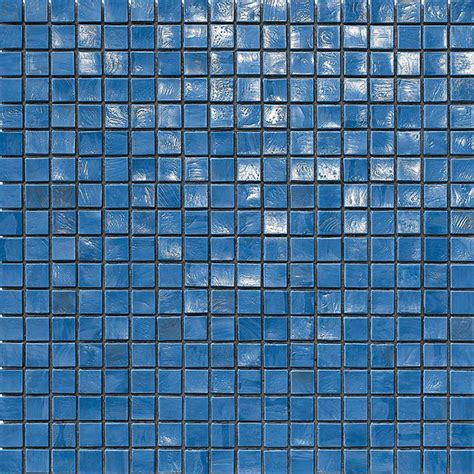 Sicis Murano Smalto Lapislazuli Glass Mosaics