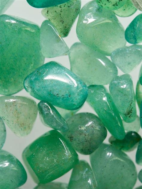 Green Aventurine Crystal Meaning Chakra And Healing Properties