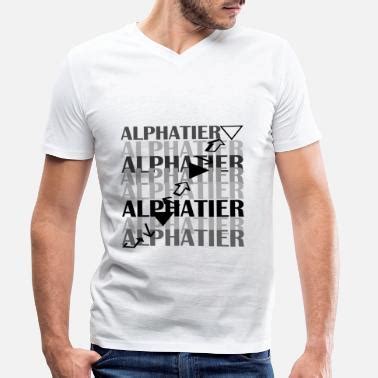 Suchbegriff Alphatier T Shirts Online Bestellen Spreadshirt