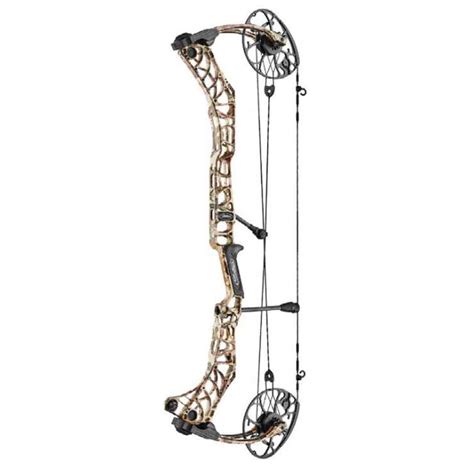 Mathews Phase4 2023 Hunting Bows North American Bow Hunter