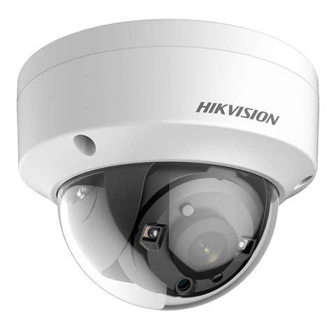 DS 2CE56D8T VPITE Hikvision Ultra Low Light PoC 2MP 2 8mm Fixed Lens