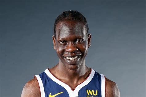Bol Bol is Going Crazy on Von Millers Ex Now & While She was Pregnant ...