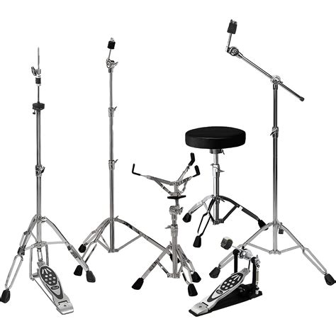 Pearl 700 Series Drum Hardware Pack Musician S Friend