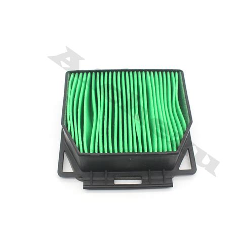 Acz Motorcycle Air Filter Cleaner Reuseful Element Air Cleaner For