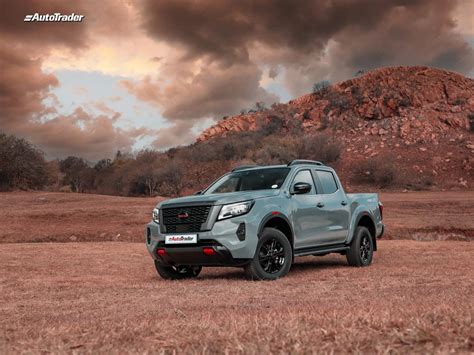 Nissan Navara 2 5DDTi PRO 2X 2021 Review A Tender Ruffian Expert