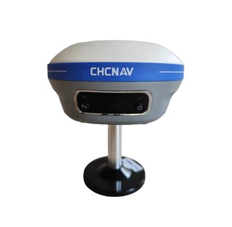 Best Selling Gnss Receiver Chcnav X7 I83 Rtk GPS Gnss Rtk Base And