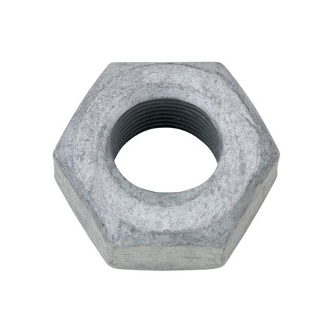 HEXAGON NUT WITH CLAMPING PIECE ALL METAL Würth AE Buy Fasteners