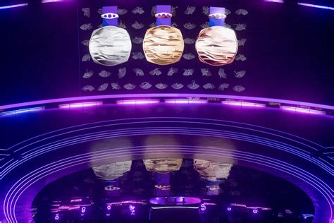 Hangzhou Asiad Medal Design Unveiled With Days To Go