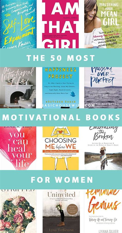 50 Motivational Books For Women Best Books 2020 Must Read Books In