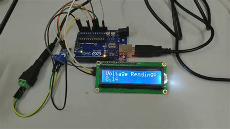 Ac Dc Current Measurement With Arduino And Ltsr Np Off